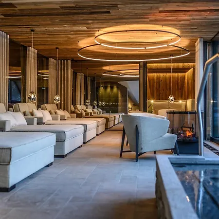 Апартаменти Haus Melisande