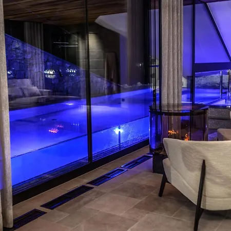 Haus Melisande * Sölden