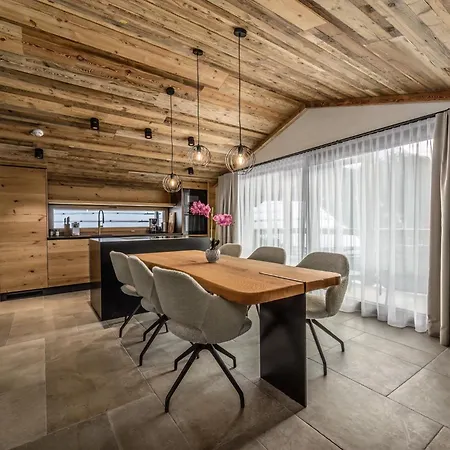Haus Melisande Apartament