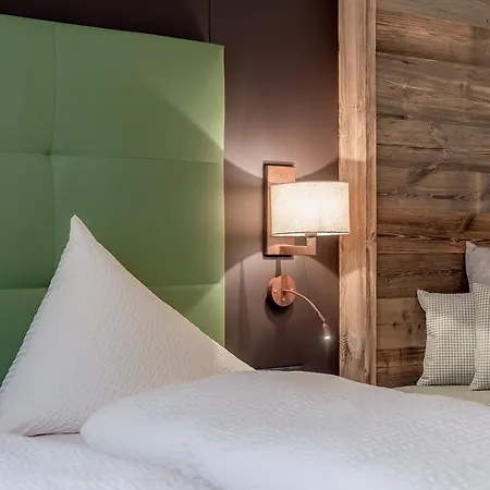 Haus Melisande * זולדן