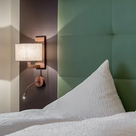 Haus Melisande Apartmán