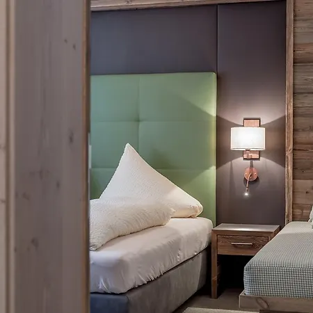 Апартаменты Haus Melisande