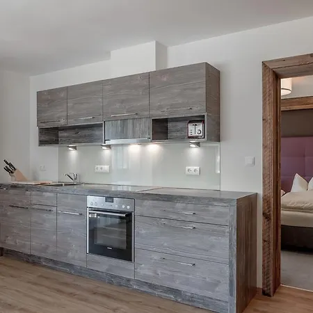 Haus Melisande Lägenhet