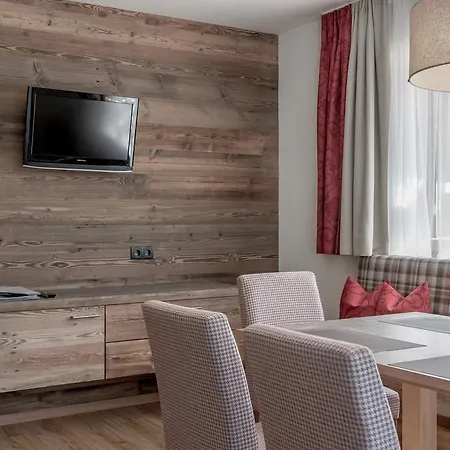 Haus Melisande *