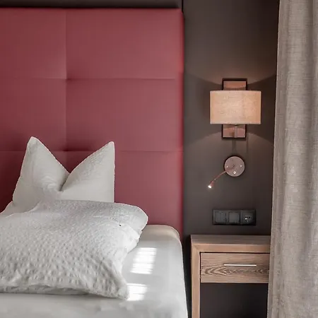 Haus Melisande Apartmán