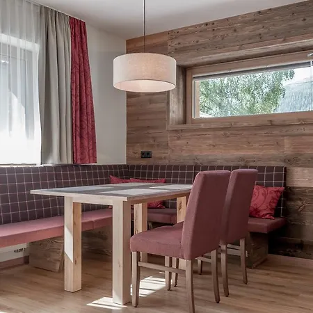 Haus Melisande Lägenhet