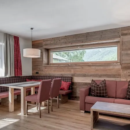 Haus Melisande *