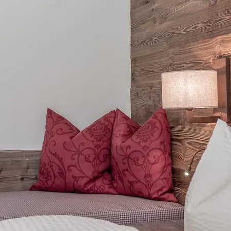 Haus Melisande Sölden