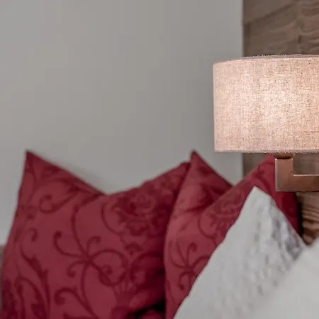 Apartmán Haus Melisande *