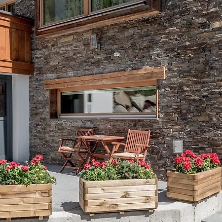 Haus Melisande