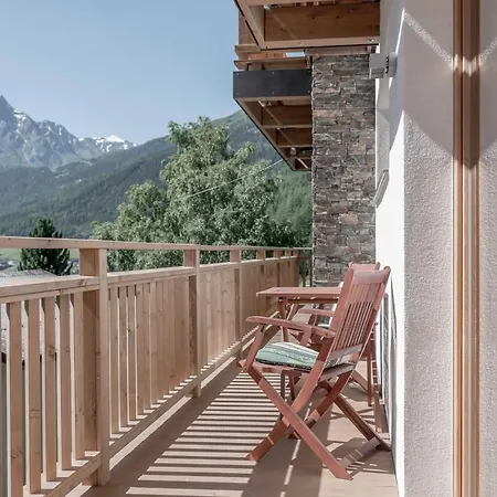 Haus Melisande Sölden