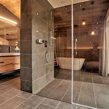 Haus Melisande * Зёльден