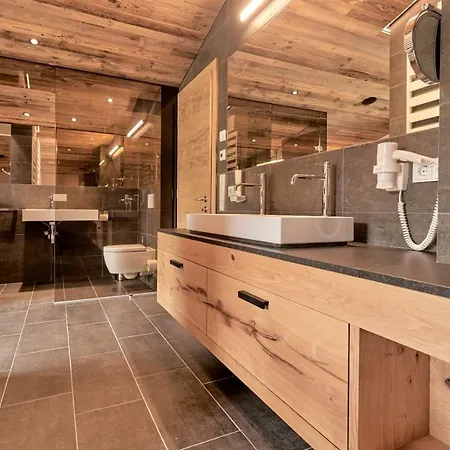 Haus Melisande Apartmán *