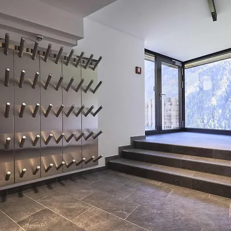 Haus Melisande * זולדן