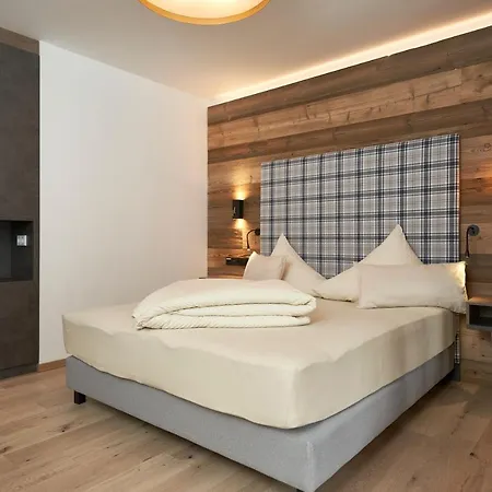 Haus Melisande דירה