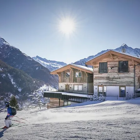 Haus Melisande