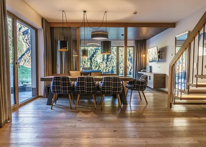 Haus Melisande Appartamento