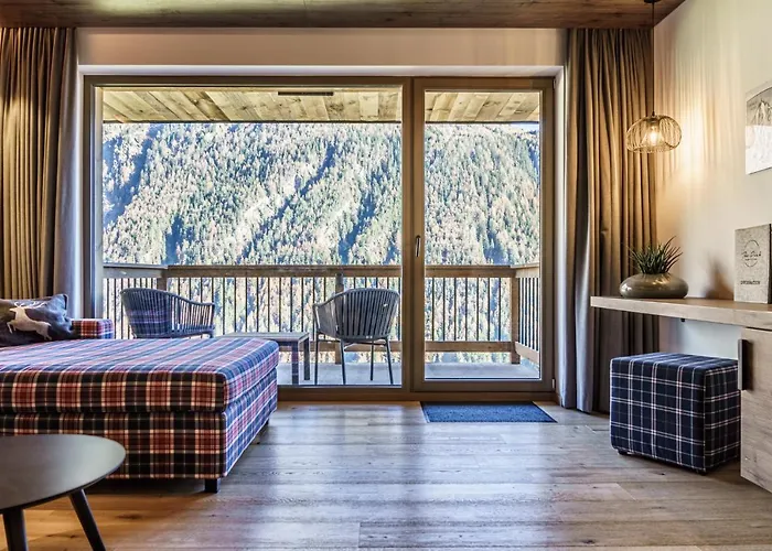 Haus Melisande Appartamento *