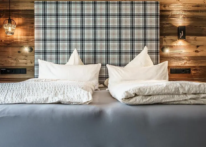 Haus Melisande * Sölden