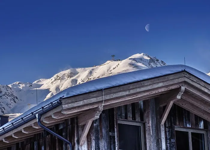 Haus Melisande Lejlighed *