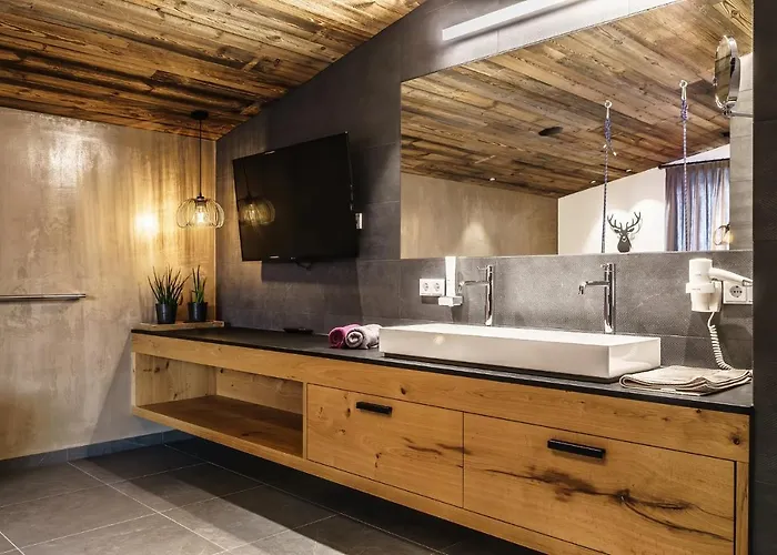 Haus Melisande Lejlighed Sölden