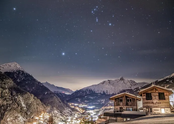 豪斯梅丽桑德旅馆 *