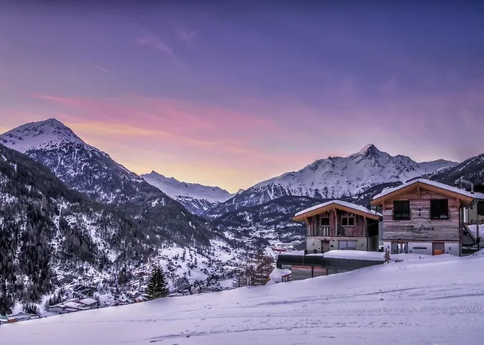豪斯梅丽桑德旅馆