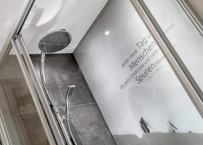 Haus Melisande Appartamento