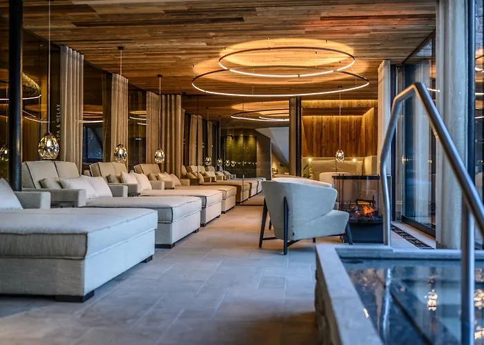 Lejlighed Haus Melisande