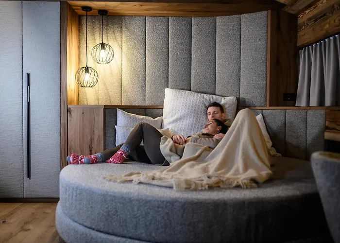 Haus Melisande Lejlighed