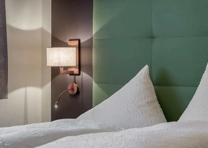 Haus Melisande Appartamento