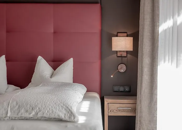 Haus Melisande Appartamento