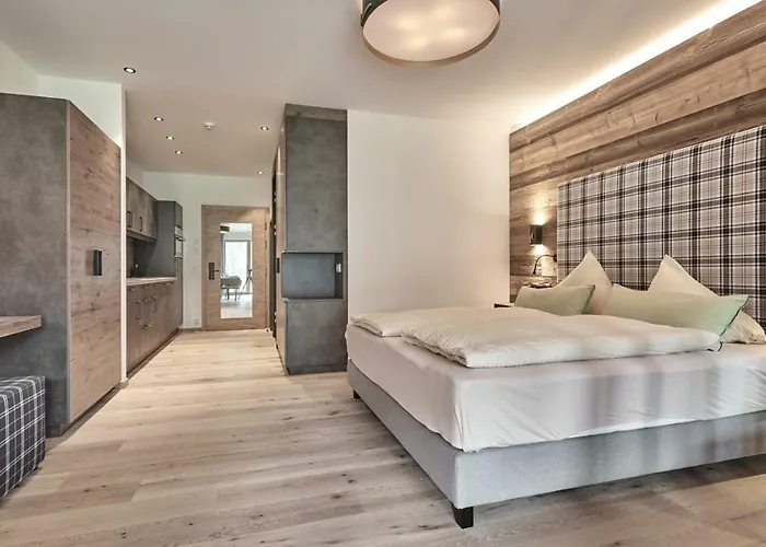 Haus Melisande Sölden