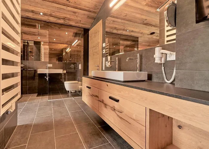 Haus Melisande Lejlighed *