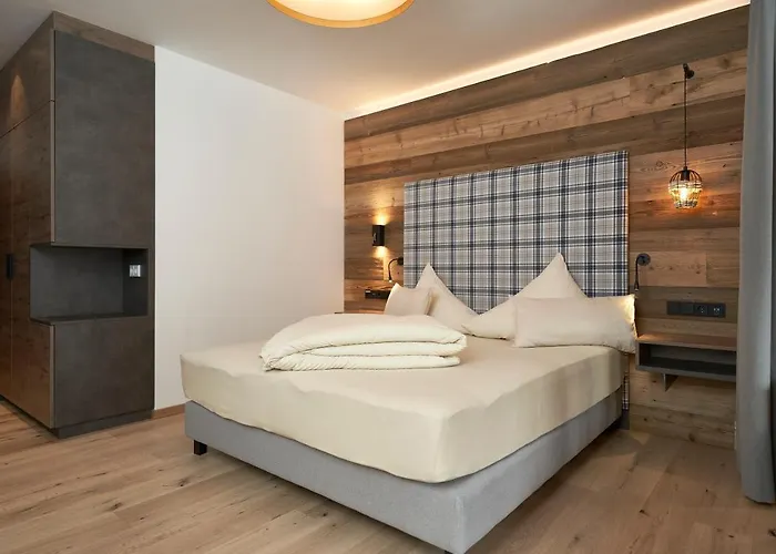 Haus Melisande Lejlighed