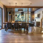 Haus Melisande アパート