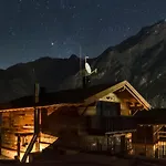 アパート Haus Melisande ゼルデン