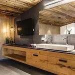 Haus Melisande アパート ゼルデン