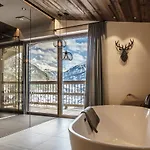 Haus Melisande *
