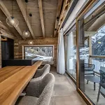 アパート Haus Melisande ゼルデン
