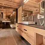 Haus Melisande アパート *