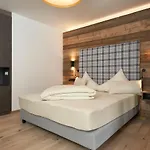 Haus Melisande アパート