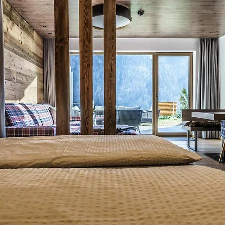 Haus Melisande - Mountain Hideaway Mit Pool