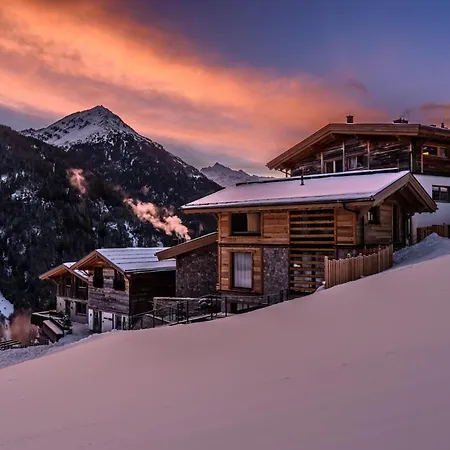 Haus Melisande