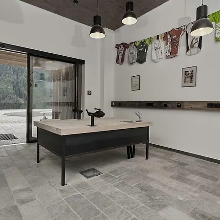Haus Melisande - Mountain Hideaway Mit Pool