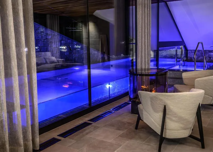 Haus Melisande * Sölden