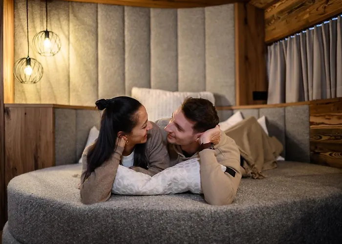 Haus Melisande Sölden