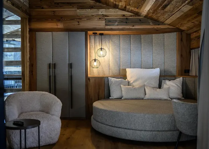 Haus Melisande Sölden