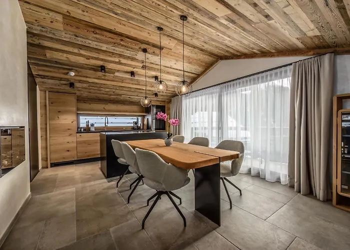 Haus Melisande Apartment