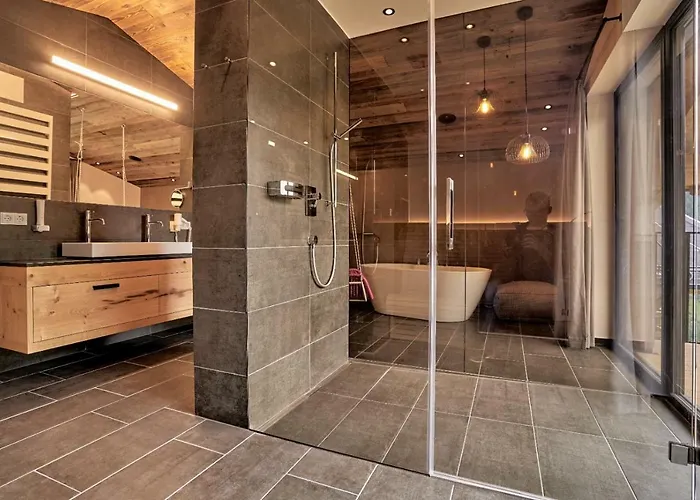 Haus Melisande * Sölden